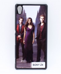 Sony Z4